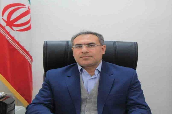 رضا رضایی، رئیس گروه قرآن و عترت دفتر قرآن و عترت اداره کل فرهنگ و ارشاد اسلامی خراسان‌شمالی