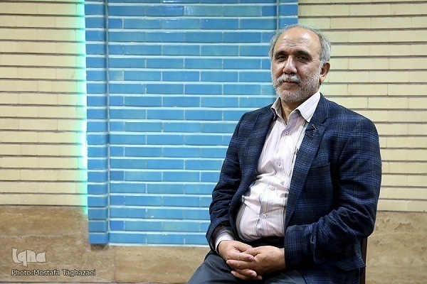 لنگرگاه زندگی ما چیست + صوت