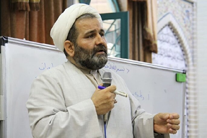 رسالت روحانیت در آوردگاه انتخابات چیست