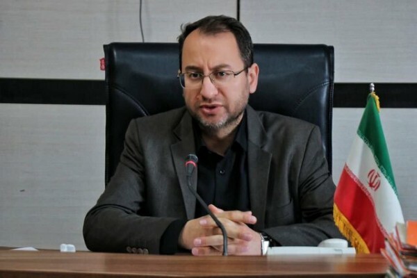 رشیدی،معاون عمرانی استانداری خراسان‌شمالی