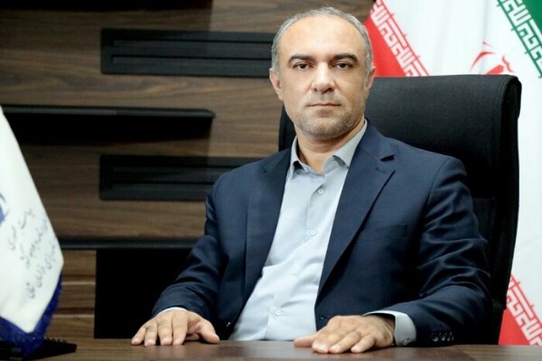 مرتضی بهزادفر، رئیس سازمان برنامه و بودجه خراسانشمالی مرتضی بهزادفر، رئیس سازمان برنامه و بودجه خراسانشمالی