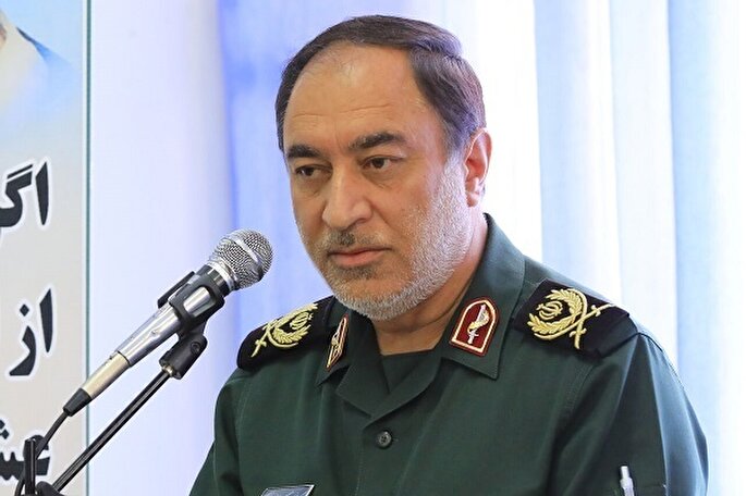 مشارکت در انتخابات امنیت‌آور است