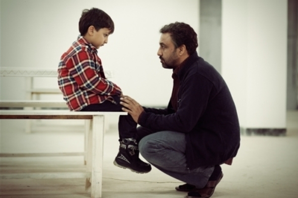 پایداری خانواده در گرو تقویت نقش پدر