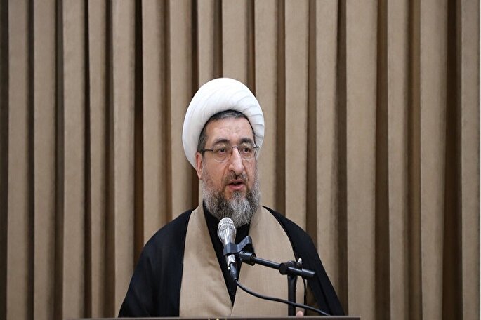 پیام امام جمعه موقت تبریز به رئیس‌جمهور منتخب