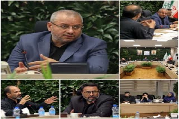 انجام هماهنگی‌های لازم برای خدمت‌رسانی به زائران در مرزهای ایران و عراق