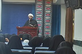 روایتگری‌ها به گفتمان تبدیل شود