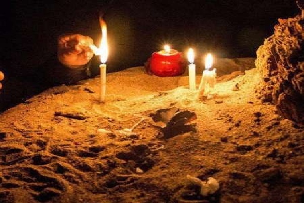 شام غریبان
