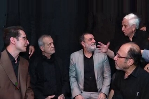 دولت چهاردهم به دنبال تسهیل امور برای رونق تولید است