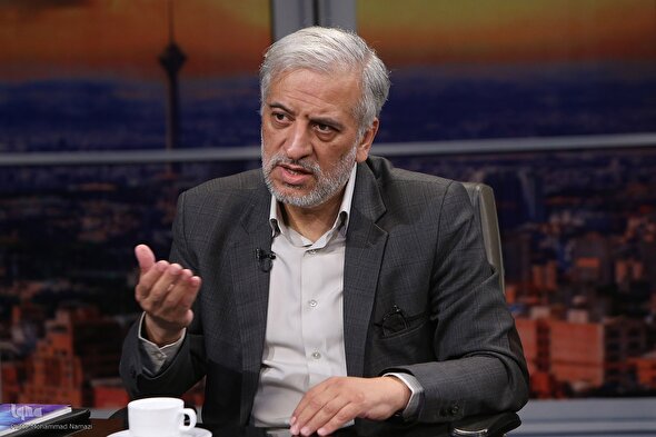 فیلم | غدیر استمرار رسالت است