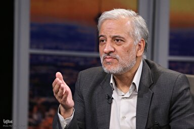 فیلم | تحریف واقعه غدیر توسط ابن‌کثیر دمشقی