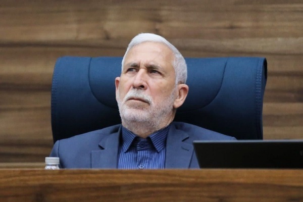 حسن ناهیدی، رئیس ستاد انتخابات خراسان‌شمالی