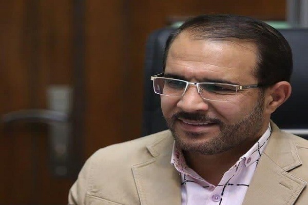 رضا واعظی، مدیرکل صداوسیمای خراسان‌شمالی