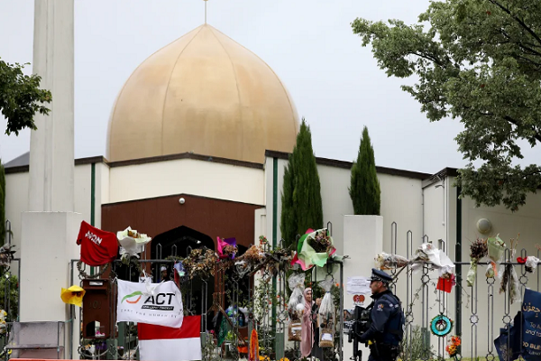 مسلمانان نیوزیلند خواستار تأمین امنیت مساجد شدند