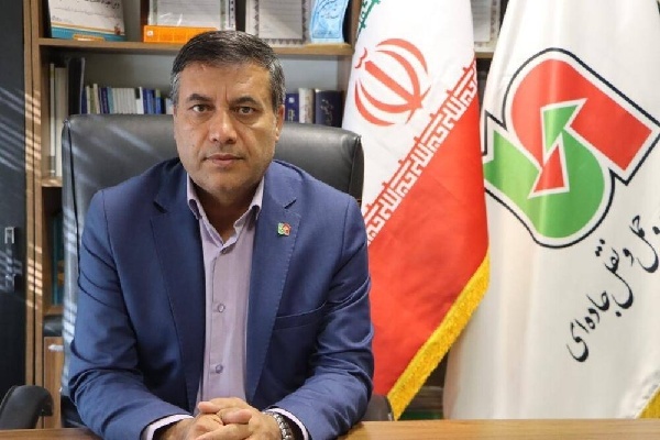 محمد مشتری، مدیر کل حمل و نقل و پایلنه های خراسان شمالی