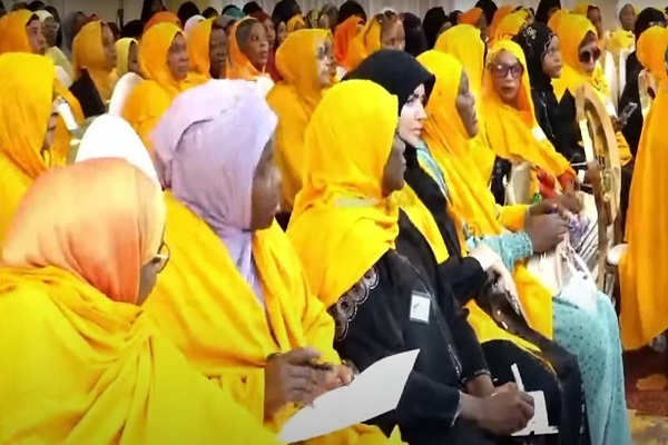 توجه ویژه به رقابت‌های قرآنی بانوان در تانزانیا