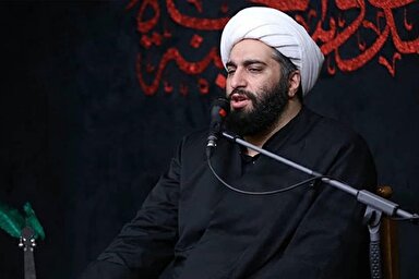 فیلم | اولین قدم در پیاده‌روی اربعین