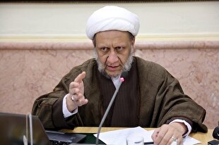 عاشورا ظرفیت‌ زیادی برای حل مسائل امروز دارد