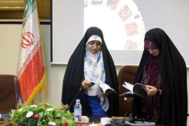 فیلم | دیدگاه نویسنده در نگارش سفرنامه‌ مهم است