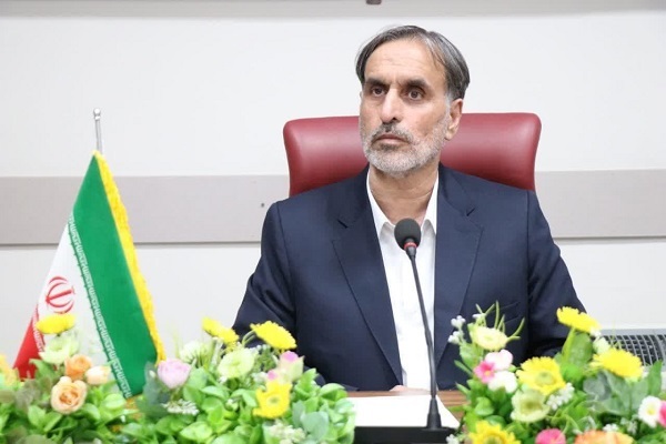 محمدرضا حسیننژاد، استاندار خراسانشمالی محمدرضا حسیننژاد، استاندار خراسانشمالی