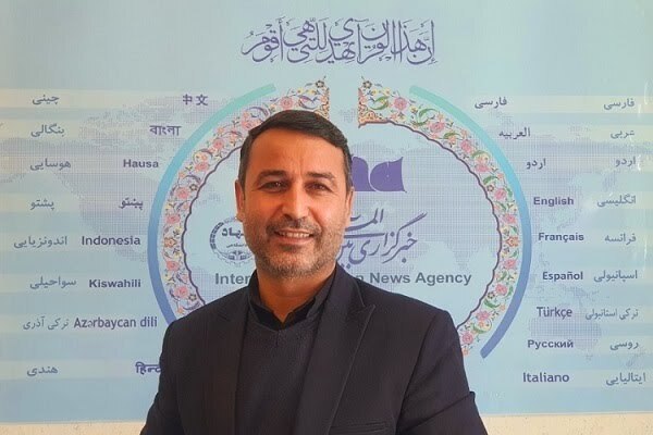 ابوالقاسم اکبری، مدیرکل آموزش و پرورش خراسان‌شمالی