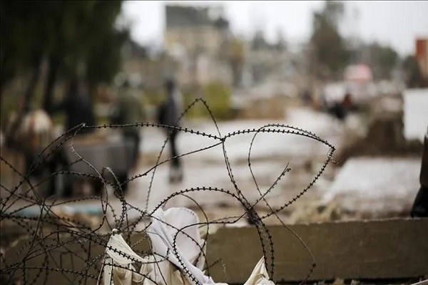 واکنش سازمان ملل به هتاکی نظامیان صهیونیست علیه قرآن‌ و اماکن مذهبی در غزه + فیلم