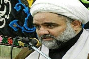 پیاده‌روی اربعین اقدامی برای احیای اهداف امام حسین(ع) است