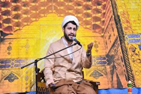 سیدحسن نصرالله‌ ویژگی فرماندهان حکومت مهدوی را داشت