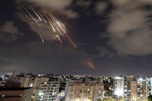 عملیات «وعده صادق 2» اقتدار و اتحاد جبهه مقاوت را نشان داد