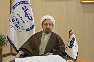 فیلم | مؤلفه‌های جامعه متمدن در قرآن کریم