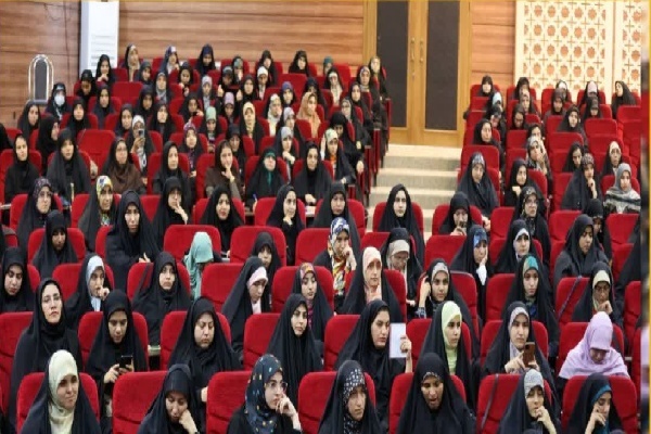 برپایی دوره اصدقاء ویژه مسئولان کانون‌های قرآن و عترت دانشگاها