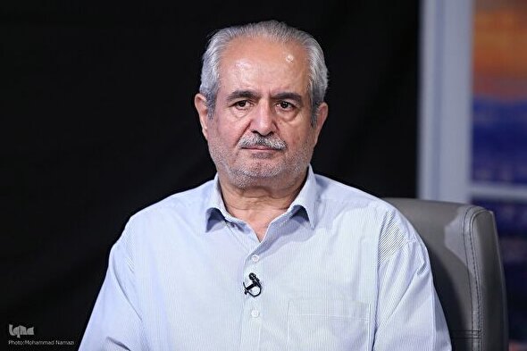 فیلم | تغییر رویکرد جهاددانشگاهی پس از آغاز جنگ تحمیلی