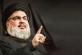 مسیر مقاومت با قوت بیشتری ادامه دارد