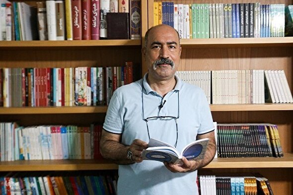 فیلم | صدور ادبیات وظیفه مسئولان است