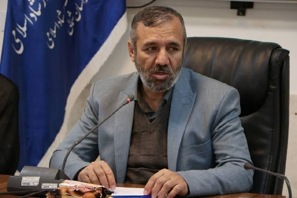 تقی صادقی،  سرپرست کانون‌های مساجد خراسان‌شمالی