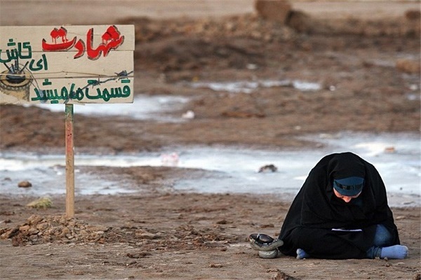 اردوی راهیان نور