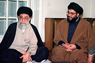 فیلم | نصر من الله