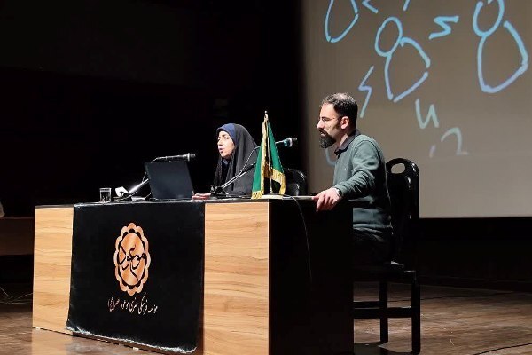 آسیب‌های جسمی و روانی در استفاده از فضای دیجیتال