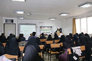 شاخصه‌های زندگی حضرت فاطمه(س) ترویج شود