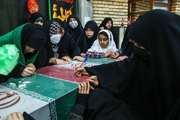 شهدای گمنام