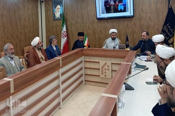 تولید آثار فاخر پژوهشی با درک جریان‌های علمی جهان محقق می‌شود