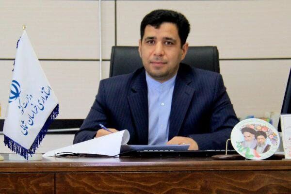 مهدی کرامتی، سرپرست فرماندار شهرستان شیروان