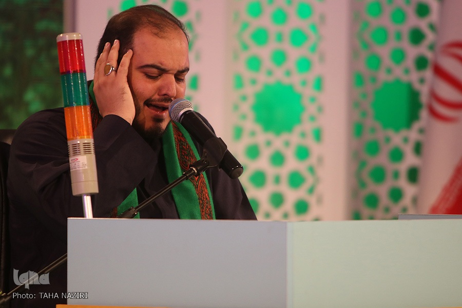 اجرای چند دقیقه‌ای برای سنجش توانایی قاری کم است