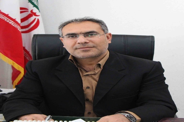 رضا رضایی، سرپرست اداره قرآن و عترت اداره کل فرهنگ و ارشاد اسلامی خراسان شمالی رضا رضایی، سرپرست اداره قرآن و عترت اداره کل فرهنگ و ارشاد اسلامی خراسان شمالی