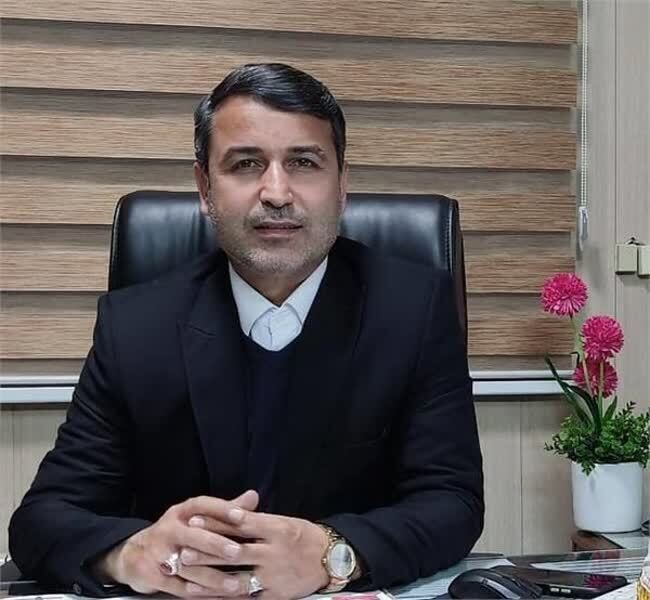 ابوالقاسم اکبری، مدیرکل آموزش و پرورش خراسان‌شمالی