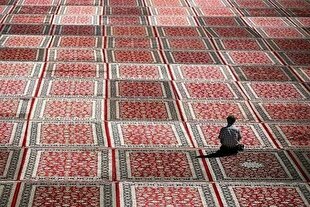 همه مبتلایید به بلای حر