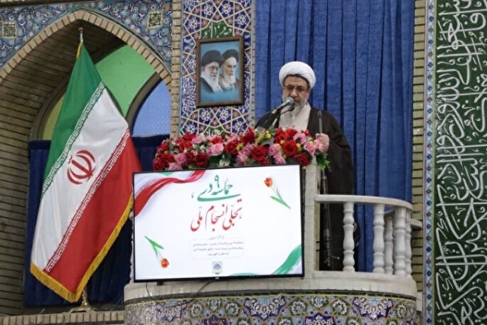 محبت از اصول کلیدی تربیت دینی است