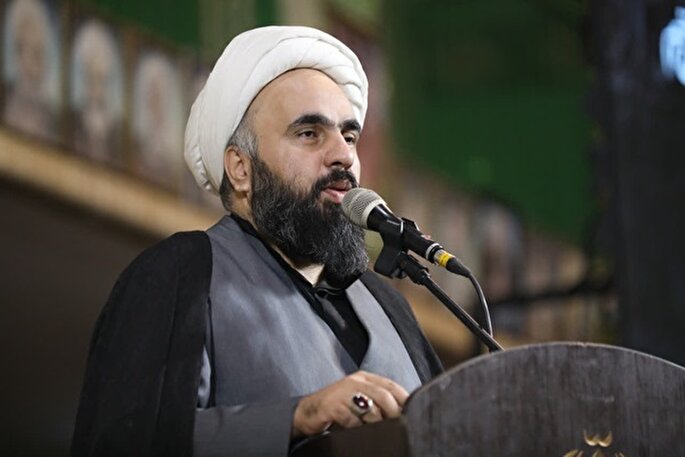 گردهمایی بزرگ دانش‌آموزان معتکف در یزد برگزار می‌شود