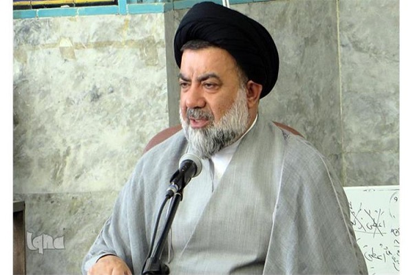 حجت‌الاسلام احمد میرعمادی ،استاد حوزه و دانشگاه