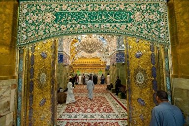 فیلم | پدرِ آب تویی