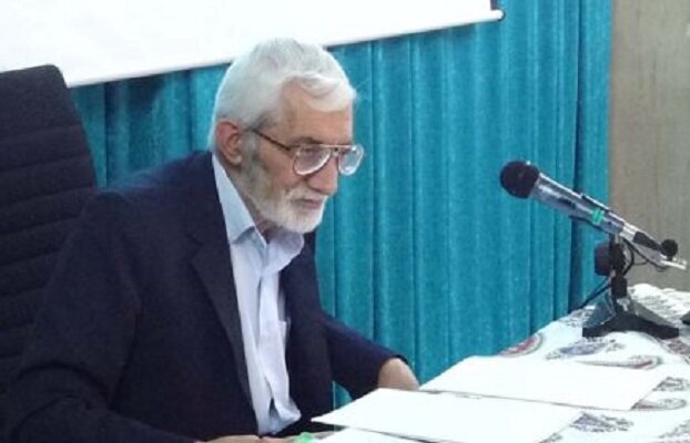 آقای حشمت‌پور